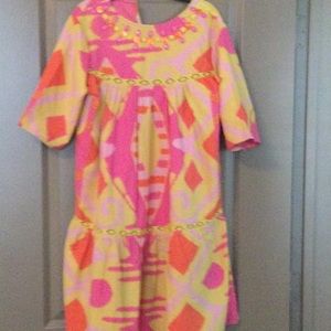 Sheridan French dress NWT